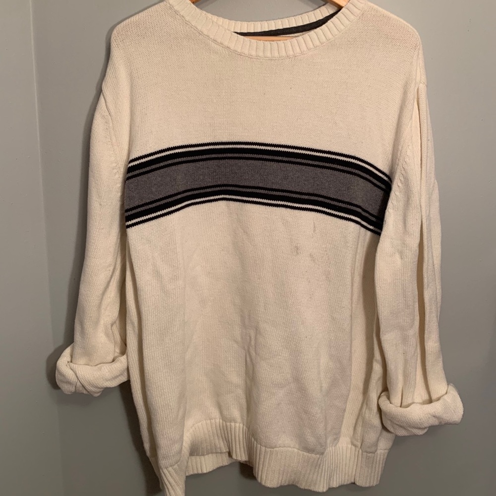 Dad Sweater